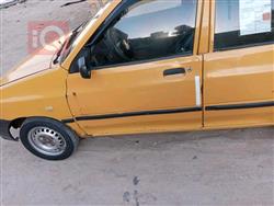 Saipa 131